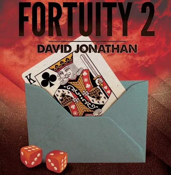 Fortuity 2 by David Jonathan - Click Image to Close